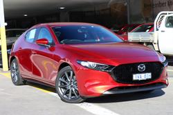 2024 Mazda
3 G20 Evolve