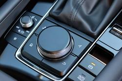 2024 Mazda
3 G20 Evolve