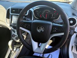 2016 Holden
Barina LT