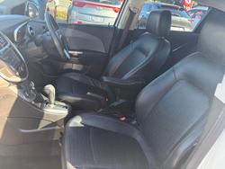 2016 Holden
Barina LT