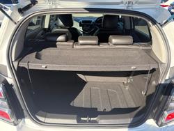 2016 Holden
Barina LT