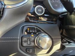 2025 RAM
                1500 Laramie Sport Hurricane SO RamBox