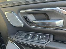 2025 RAM
                1500 Laramie Sport Hurricane SO RamBox