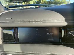 2025 RAM
                1500 Laramie Sport Hurricane SO RamBox