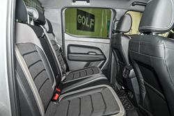 2025 Volkswagen Amarok TDI600 Style