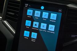 2025 Volkswagen Amarok TDI600 Style