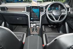 2025 Volkswagen Amarok TDI600 Style