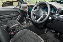 2025 Volkswagen Amarok TDI600 Style