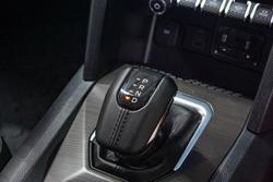 2025 Volkswagen Amarok TDI600 Style