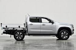 2025 Volkswagen Amarok TDI600 Style