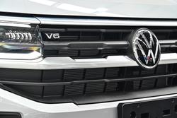 2025 Volkswagen Amarok TDI600 Style
