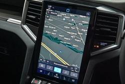 2025 Volkswagen Amarok TDI600 Style