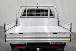 2025 Volkswagen Amarok TDI600 Style