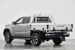 2025 Volkswagen Amarok TDI600 Style