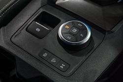 2025 Volkswagen Amarok TDI600 Style