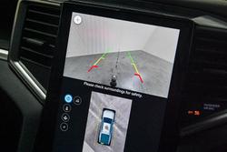 2025 Volkswagen Amarok TDI600 Style