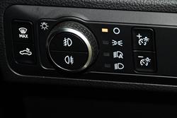 2025 Volkswagen Amarok TDI600 Style