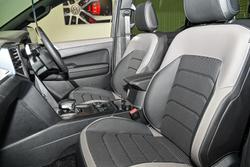 2025 Volkswagen Amarok TDI600 Style