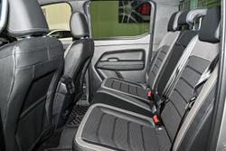 2025 Volkswagen Amarok TDI600 Style