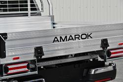 2025 Volkswagen Amarok TDI600 Style