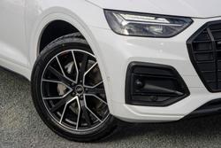 2021 Audi
Q5 45 TFSI Sport