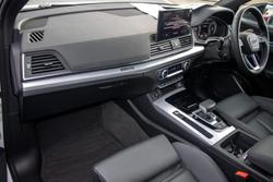 2021 Audi
Q5 45 TFSI Sport