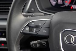 2021 Audi
Q5 45 TFSI Sport