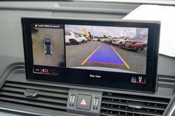 2021 Audi
Q5 45 TFSI Sport