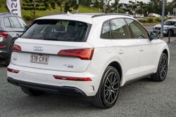 2021 Audi
Q5 45 TFSI Sport