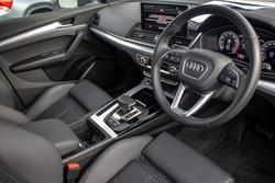 2021 Audi
Q5 45 TFSI Sport