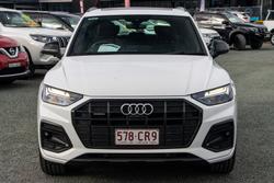 2021 Audi
Q5 45 TFSI Sport
