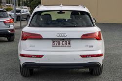 2021 Audi
Q5 45 TFSI Sport