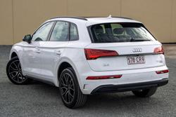 2021 Audi
Q5 45 TFSI Sport
