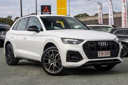 2021 Audi
Q5 45 TFSI Sport