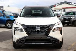 2024 Nissan
X-TRAIL N-TREK