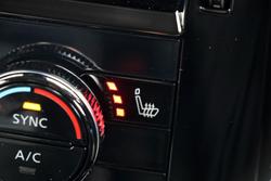 2024 Nissan
X-TRAIL N-TREK