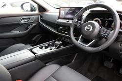 2024 Nissan
X-TRAIL N-TREK