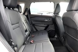 2024 Nissan
X-TRAIL N-TREK