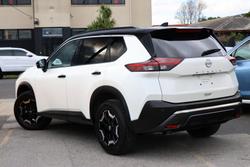 2024 Nissan
X-TRAIL N-TREK