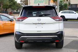 2024 Nissan
X-TRAIL N-TREK