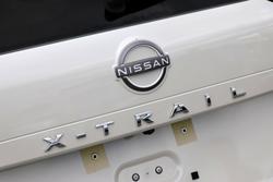 2024 Nissan
X-TRAIL N-TREK
