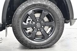 2025 Volkswagen Amarok TDI600 PanAmericana