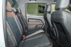 2025 Volkswagen Amarok TDI600 PanAmericana