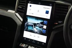 2025 Volkswagen Amarok TDI600 PanAmericana