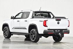 2025 Volkswagen Amarok TDI600 PanAmericana