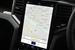 2025 Volkswagen Amarok TDI600 PanAmericana