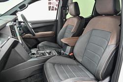 2025 Volkswagen Amarok TDI600 PanAmericana