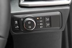 2025 Volkswagen Amarok TDI600 PanAmericana