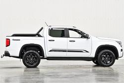 2025 Volkswagen Amarok TDI600 PanAmericana