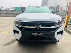 2025 Volkswagen
Amarok TDI600 PanAmericana